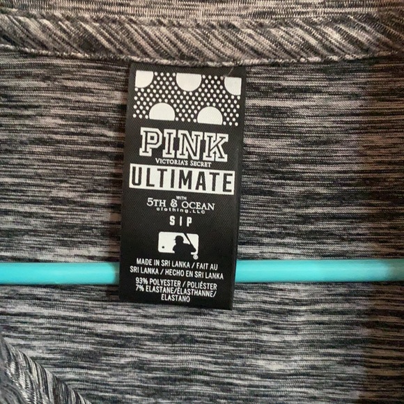 PINK Victoria’s Secret Colorado Rockies - Picture 3 of 4